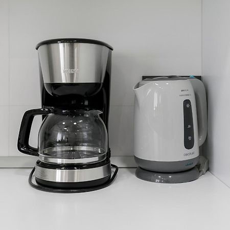 グラナダEl Rincon De Granataアパートメント エクステリア 写真